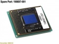 Hewlett Packard Pc Cpu - 198697-001 Www* Processor P3 600mhz 256k Cache